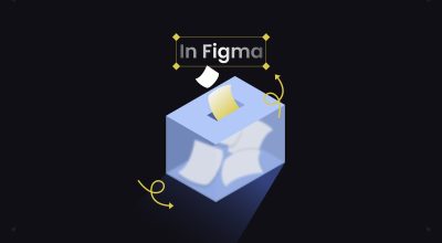 How to Design 3D Objects in Figma