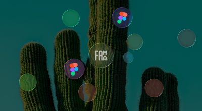 How to Create a Liquid Effect in Figma in Just 4 Minutes!